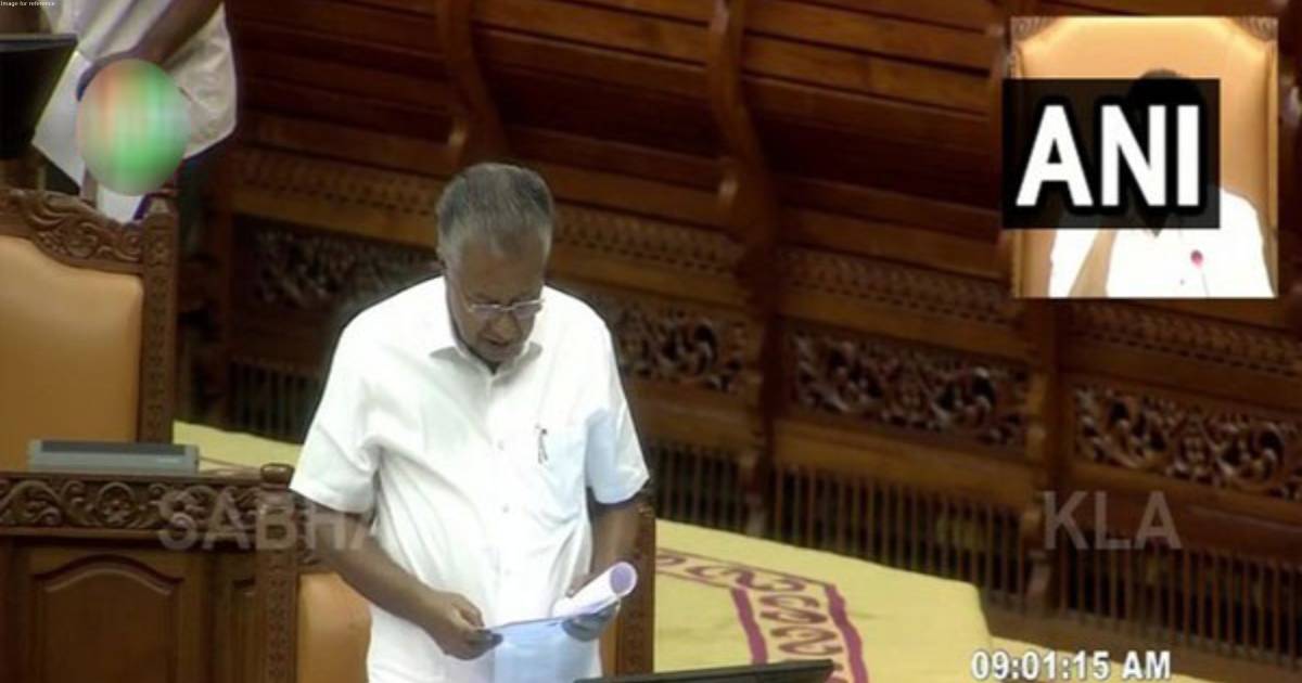Kerala Assembly unanimously passes resolution against Uniform Civil Code
